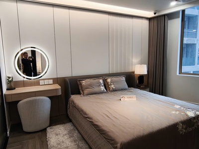 Siêu phẩm căn hộ mhd trung văn - mặt tiền tố hữu - nam từ liêm - hà nội 2