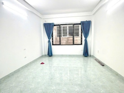 Nhà mới 5 tầng dân xây - ôtô đỗ cửa - phan trọng tuệ - thanh trì 3