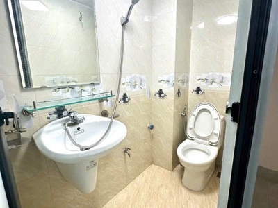 Bán nhà 5 tầng mới xây - ôtô đỗ cửa - phan trọng tuệ - thanh trì 2