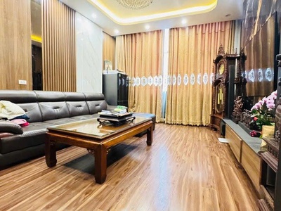 Ở ngay hiếm , bán nhà ba đình gần phan kế bính, ô tô chỉ 20 tỷ 1