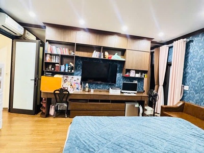 Ở ngay hiếm , bán nhà ba đình gần phan kế bính, ô tô chỉ 20 tỷ 2