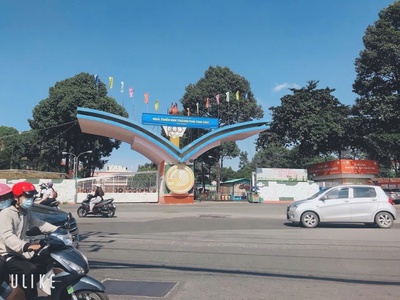 Mặt tiền kinh doanh võ văn ngân   linh chiểu - thủ đức - 39.9 tỷ 0