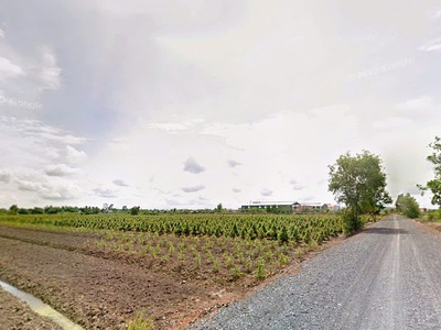 Cần bán 10.000m2 đất vườn mt đường kênh xe hơi 1