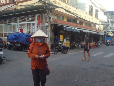 Hiếm có khó tìm siêu phẩm kinh doanh đỉnh - mặt tiền tân phú - dt 70m2 x 4t btct kiên cố 3