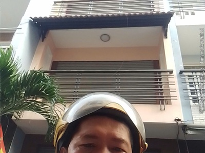 Hiếm có khó tìm siêu phẩm kinh doanh đỉnh - mặt tiền tân phú - dt 70m2 x 4t btct kiên cố 2