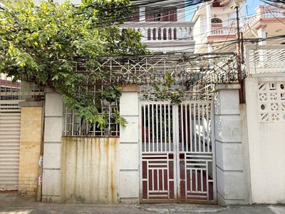 Bán đất tặng nhà 2 tầng mặt ngõ 174 văn cao - 80m - giá 5.25 tỉ 0