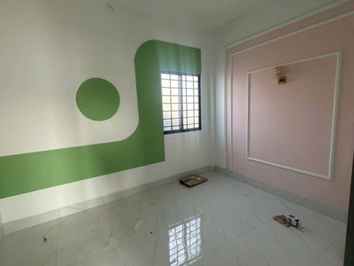 Bán nhà phố 1 trệt 1 lầu   phong cách cổ điển   hẻm ô tô   phường trà vinh, tỉnh vĩnh long 0