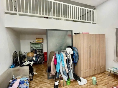 Bán nhà mặt tiền đường ngô quốc trị   trung tâm trà vinh 0