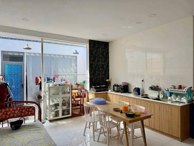 Bán nhà mặt tiền đường ngô quốc trị   trung tâm trà vinh 3