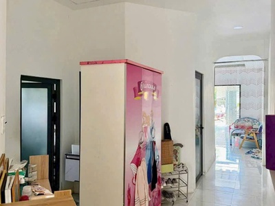 Bán nhà mặt tiền đường ngô quốc trị   trung tâm trà vinh 4