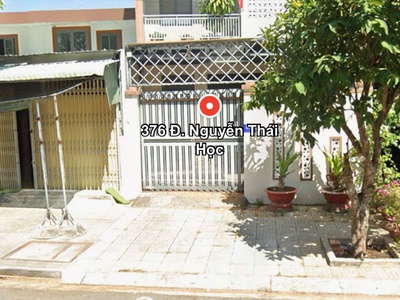 Bán nhà 1 trệt 2 lầu đẹp, mặt tiền đường nhựa nhánh phạm hùng, phường long toàn, tp bà rịa. cách 0