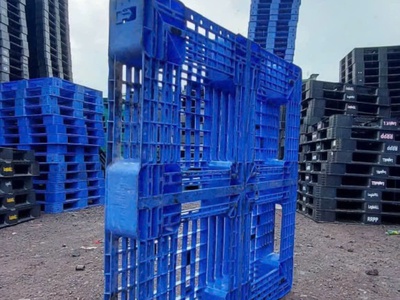  Phân Phối Pallet Nhựa Giá Rẻ Tại Lâm Đồng   Giải Pháp Kê Nông Sản Hiệu Quả 3