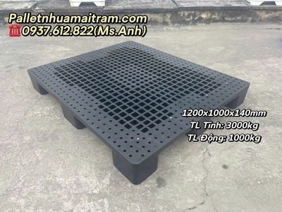  Phân Phối Pallet Nhựa Giá Rẻ Tại Lâm Đồng   Giải Pháp Kê Nông Sản Hiệu Quả 7