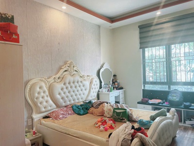 Bán nhà mặt đường lực hành - thư trung - 55m 4 tầng - giá 4.95 tỉ - vị trí đẹp 3