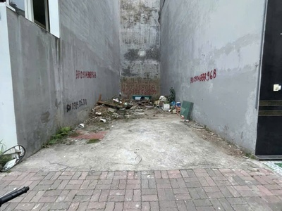 Bán đất khu nhà ở 81 nguyễn trãi - 63m - đường 10m - giá 6.1 tỉ - ngay công viên 0