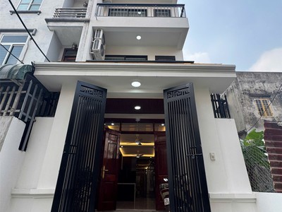 Nhà đẹp - giá tốt chính chủ cần bán nhanh nhà quận long biên, tp hà nội 0