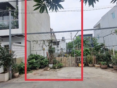 Bán đất ngõ 135 trung lực - 100m - mt 5m - tuyến 2 sau mặt đường - giá 55 tr/m 0