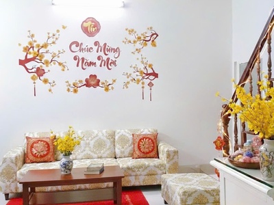 Nhà cách mạng tháng tám - quận 3 - 6 x 12 m  69 m2  - 2 tầng - 9.4 tỷ 0