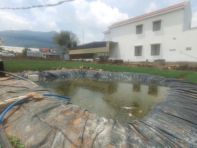 Tổng 4200m2 đất mặt tiền ql20, hiệp an đức trọng, lâm đồng 6