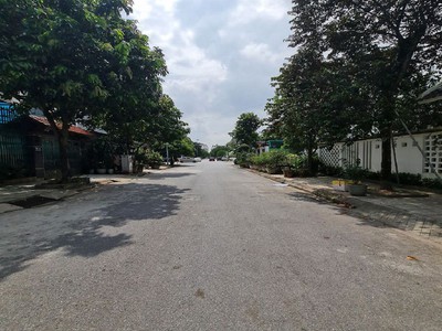 Bán đất Kiêu Kỵ, Gia Lâm, Hà Nội. 202m2, mt 8m, ô tô tránh 1x tỷ tiểu học. Lh 0989894845 Bán đất gần 1