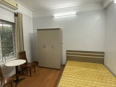 Cho thuê Căn Apartment giá rẻ tại Số 98 Ngõ 116 Phan Kế Bính, Cống Vị, Ba Đình. Chỉ 4tr 11