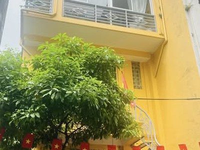 Mặt Phố Nguyễn Thái Học 50M2 MT 5M 28.8 Tỷ 1 Sổ 1 Chủ Cạnh Doji Tower 0