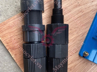 Bơm định lượng hóa chất AX1-52-PTC-HWS-K giá rẻ 3