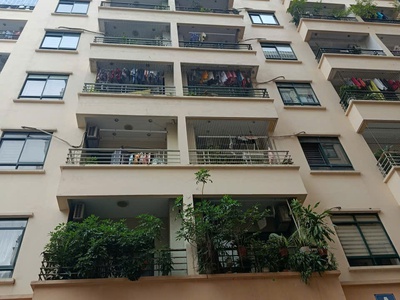 Căn hộ chung cư toà An Lạc Mỹ Đình 85m2 full NT căn góc giá nhỉnh 6 tỷ 0