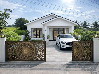  Bán đất thôn Phong Ấp, xã Tân Định, Ninh Hòa, Khánh Hòa 4