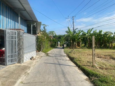  Bán đất thôn Phong Ấp, xã Tân Định, Ninh Hòa, Khánh Hòa 5