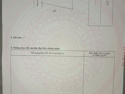  Bán đất thôn Phong Ấp, xã Tân Định, Ninh Hòa, Khánh Hòa 6