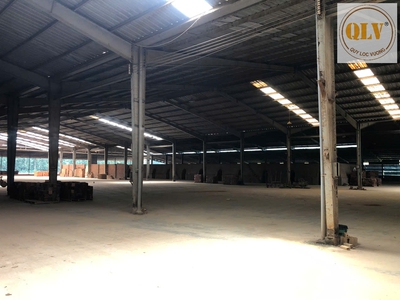 Cho thuê đất và nhà xưởng   CCN TÂN AN, ĐỒNG NAI   15.000m 0