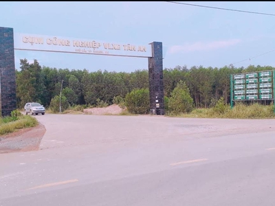 Cho thuê đất và nhà xưởng   CCN TÂN AN, ĐỒNG NAI   15.000m 4