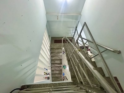 3.8 TỶ - Nhà Linh Xuân 55M2 - 2 TẦNG HOÀN CÔNG - HẺM XE HƠI, gần Làng Đại học TPHCM 1