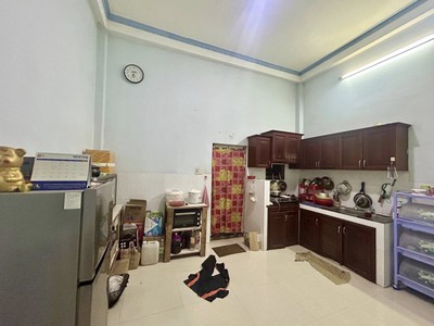 3.8 TỶ - Nhà Linh Xuân 55M2 - 2 TẦNG HOÀN CÔNG - HẺM XE HƠI, gần Làng Đại học TPHCM 4