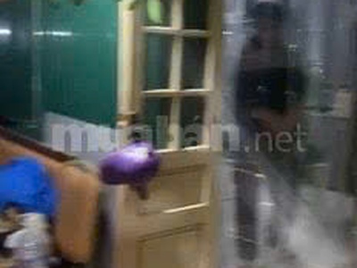 Bán đất vườn 300m2 có sẵn nhà cấp 4 ở được, tại Cầu Noi, Cổ Nhuế, Bắc Từ Liêm, giá 9tr/m2 8