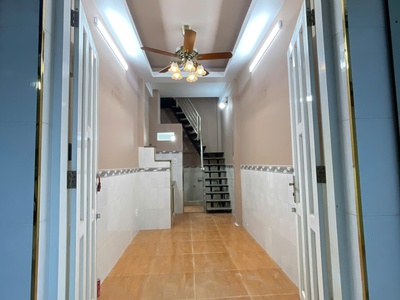 Giảm 300tr từ 2.6 xuống 2.3 tỷ SIÊU HIẾM TÂN BÌNH 2