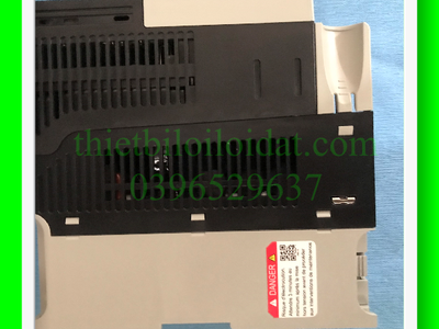 Máy biến tần Allen-Bradley 25B-D010N104 0