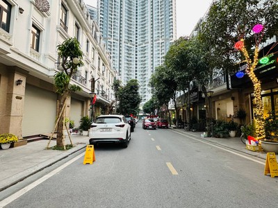 Siêu hiếm - Bán 3 căn liền kề nhau tại Hoàng Huy Mall - có bán lẻ 0