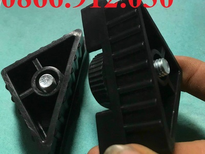 Nên sử dụng nắp nhựa chụp chân hay sử dụng chân tăng giảm chiều cao trong sản xuất nội thất 8