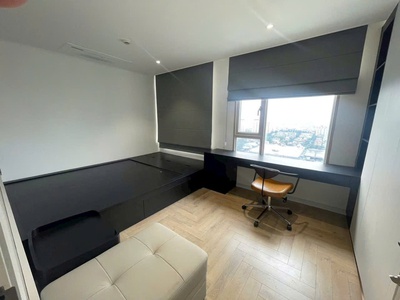 Cần bán căn hộ tại Cantavil An Phú 125m2 nhà ful nội thất tổng giá 12 tỷ 0