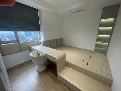 Cần bán căn hộ tại Cantavil An Phú 125m2 nhà ful nội thất tổng giá 12 tỷ 1