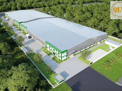 Cho thuê nhà    KCN DẦU GIÂY, ĐN   14.764m 0