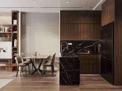 Chỉ từ 2,7 tỷ Căn 1PN The Parkland 47,05m Hàng hiếm cho người mua nhanh 2