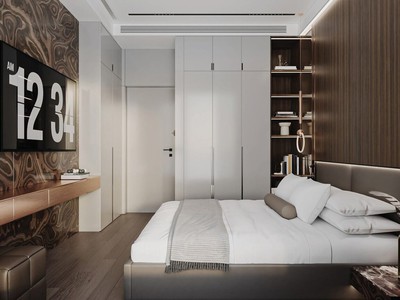 Chỉ từ 2,7 tỷ Căn 1PN The Parkland 47,05m Hàng hiếm cho người mua nhanh 3