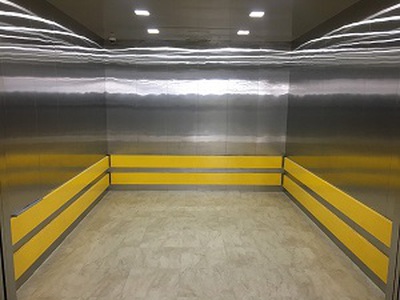 Kinh nghiệm đầu tư thang máy tải hàng: Những tiêu chí không thể bỏ qua 0