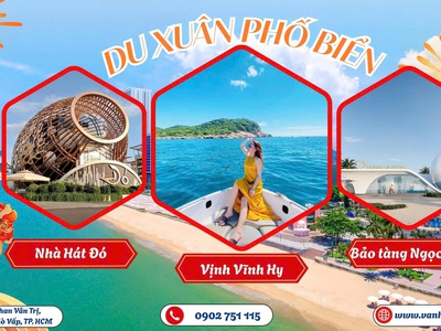 Vĩnh Hy   Nha Trang   Vịnh San Hô 3N3Đ 1