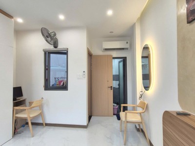  Bán nhà Quận 10 - Full nội thất nhà mới 100 2