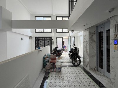  Toà Căn Hộ Dịch Vụ Cao CấP    Dòng Tiền lên đến 290Tr/tháng 0