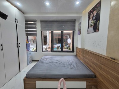  Bán nhà Quận 10 - Full nội thất nhà mới 100 3